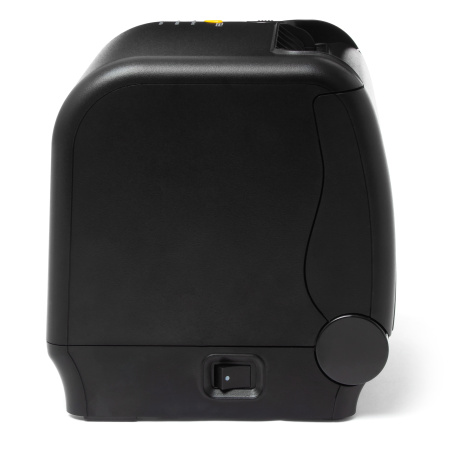 Фискальный регистратор ККТ "РИТЕЙЛ-КОМБО-01Ф" ФФД 1.2 RS/USB/LAN черный без ФН