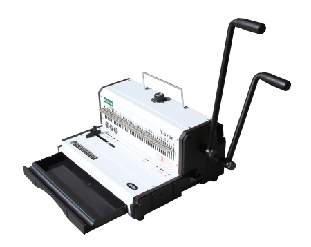 Переплетчик Bulros T970R