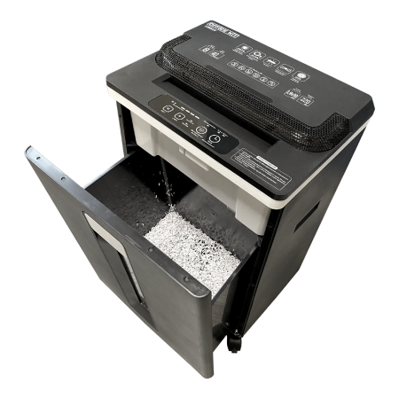 Уничтожитель документов Office Kit S165UV 1,9x10 Уничтожитель документов Office Kit S165UV 1,9x10