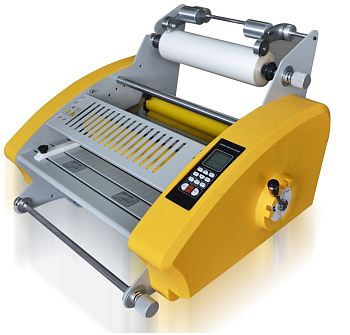 Ламинатор Bulros 3812