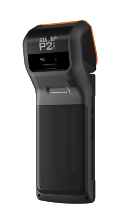 Мобильная онлайн-касса со встроенным сертифицированным эквайрингом  ККТ MSPOS-D без ФН (с эквайриногом от 2can) Мобильная онлайн-касса со встроенным сертифицированным эквайрингом  ККТ MSPOS-D без ФН (с эквайриногом от 2can)