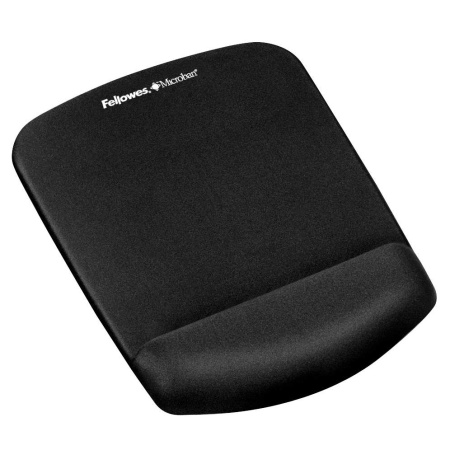 Коврик для мыши PlushTouch™, с пенным основанием FoamFusion™