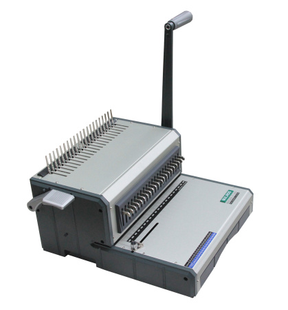 Переплетчик Bulros S160