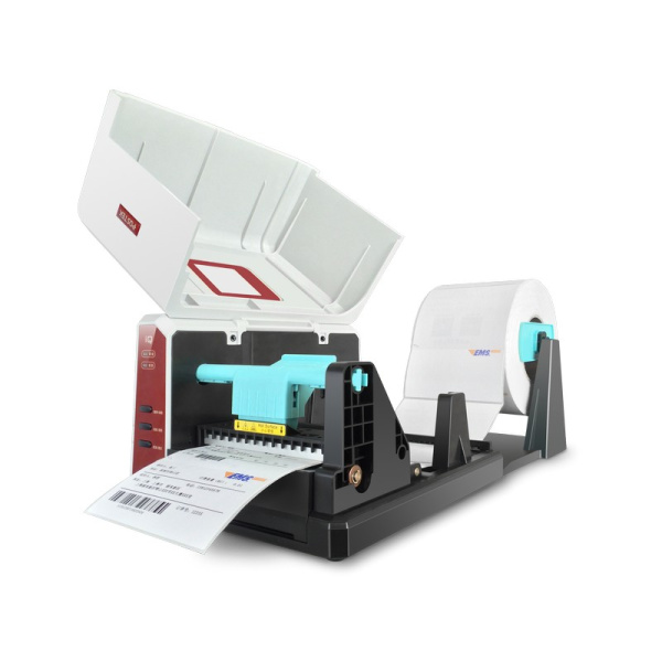 Принтер этикеток настольный iQ200