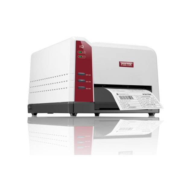 Принтер этикеток настольный iQ200