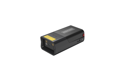 Сканер-кольцо Meferi MS300R  / 1D, 2D ZEBRA SE4107 сканирующий модуль / NFC / Стандартная батарея 1000 мАч / Кнопка сканирования