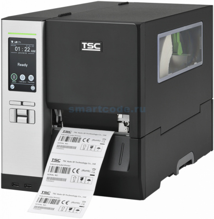 Принтер этикеток TSC MH340 Принтер этикеток TSC MH340