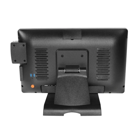 Сенсорный POS-моноблок МойPOS MMB-0173 X4125 V2 с MSR (с подставкой)