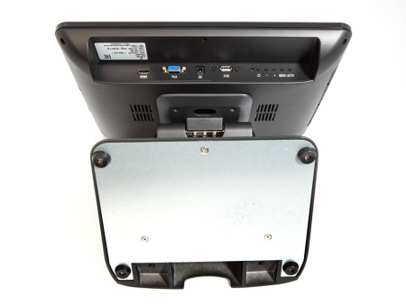 POS-монитор сенсорный 15" G-SENSE TM, без MSR, wall mount POS-монитор сенсорный 15" G-SENSE TM, без MSR, wall mount