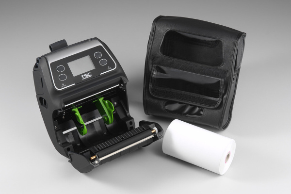 Принтер этикеток TSC Alpha-4L