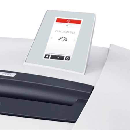 Уничтожитель документов HSM SECURIO P36 i-1.9x15