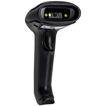 Сканер штрих-кода Proton IMS-2290, 2D, BT, USB, черный, беспроводной