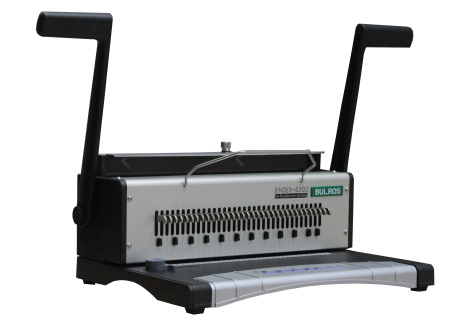 Переплетчик Bulros S303