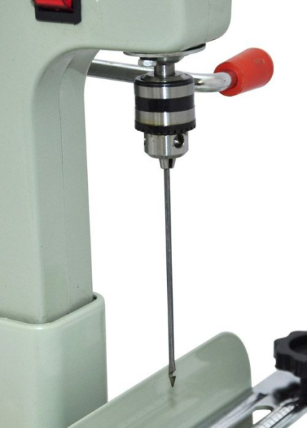 Переплетчик Bulros Y-168A