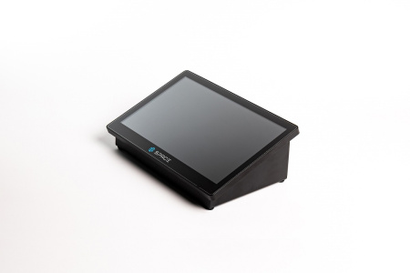 Сенсорный терминал SPACE mini [11.6", Intel Celeron N5095, DDR4 8GB, SSD 128GB, Wifi/BT, Audio*1], черный, без ОС