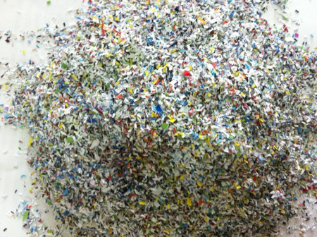 Шредер Bulros 886C