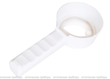 Лупа ручная Levenhuk Zeno Handy ZH41