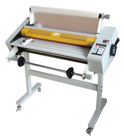 Ламинатор Bulros FM-650