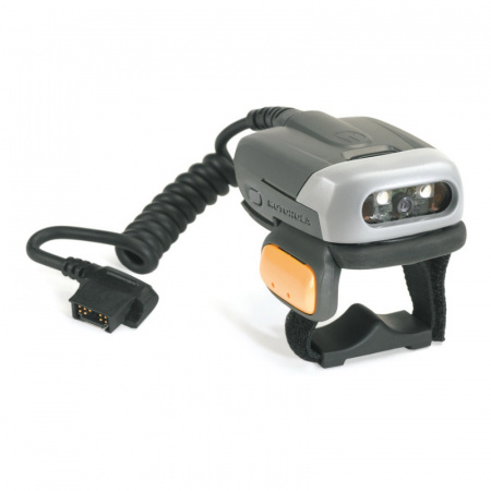 Сканер штрих-кода Motorola RS507,проводная батарея продается отдельно (Требуется батарея увеличенной емкости)