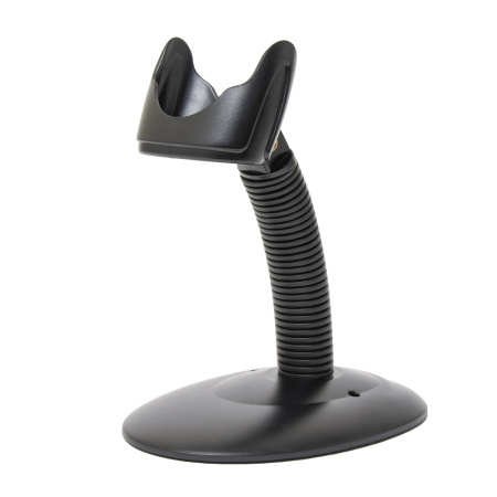 Подставка для сканера 2D BT, черная, (or)