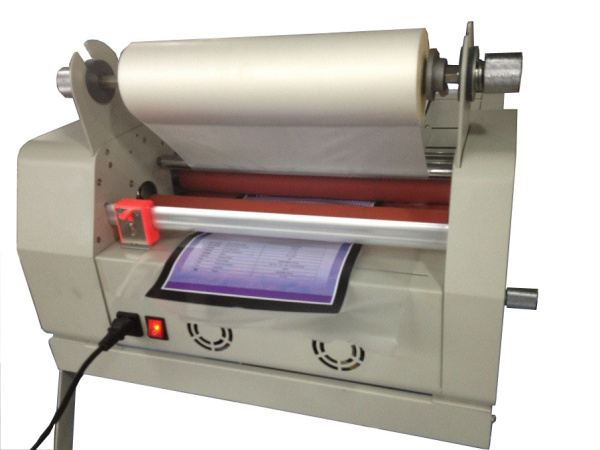 Ламинатор Bulros FM-480 automatic Ламинатор Bulros FM-480 automatic