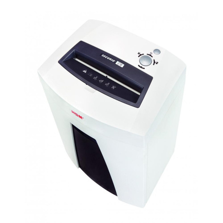 Уничтожитель документов HSM SECURIO C18-3.9