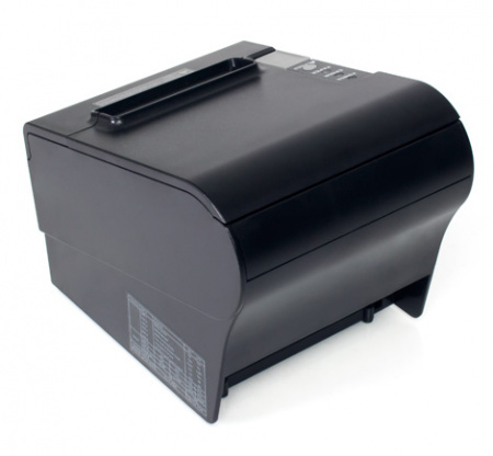 ККТ "ЭЛВЕС-ФР-Ф" черный с ФН 36 мес