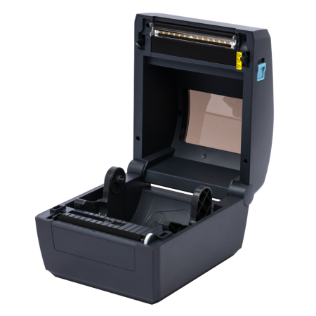 Принтер этикеток iDPRT iD888 (203dpi, USB, Ethernet)