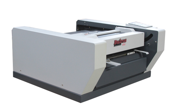 Автоматический термопереплётчик, переплёт с обложкой, с корешком, без обложки Bulros 80