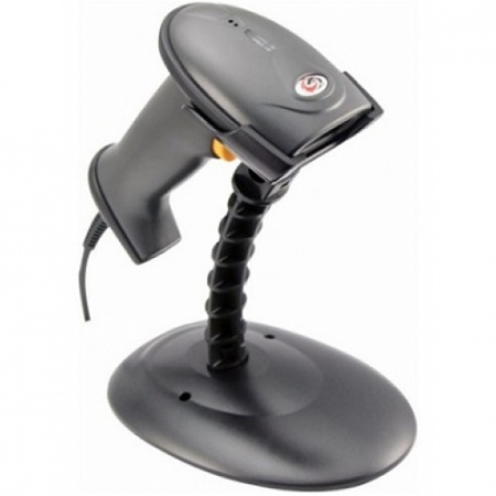 Сканер штрих-кода 2D SUNLUX XL-3200A USB с подставкой   (ЕГАИС/ФГИС)