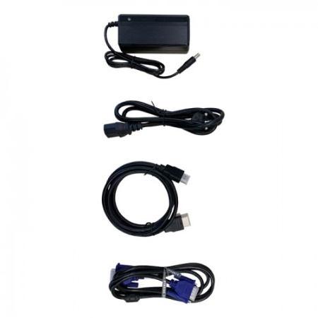 POS-монитор 27" MITSU CTM-2700 1920x1080 POS-монитор 27" MITSU CTM-2700 1920x1080