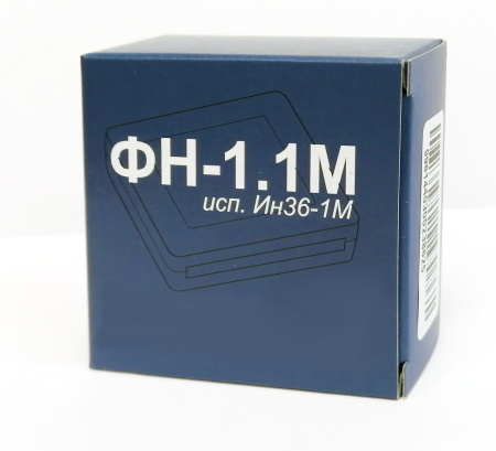 Фискальный накопитель ФН-1.1М на 36 месяцев