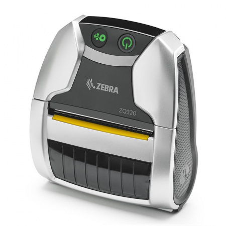 Принтер этикеток Zebra ZQ320 Принтер этикеток Zebra ZQ320