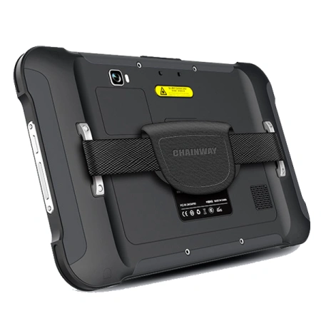 Промышленный планшет P80