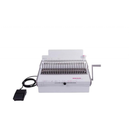 Переплетная машина RENZ Combi Comfortplus