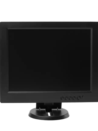 Монитор МойPOS MTM-1201HV Монитор МойPOS MTM-1201HV