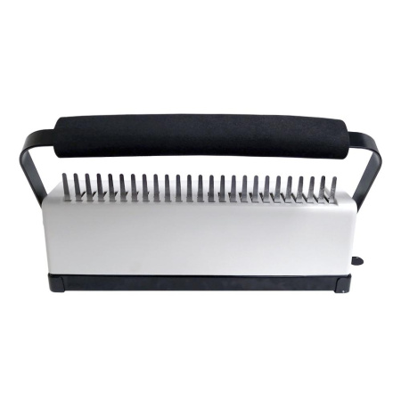 Переплетный аппарат на пластиковую пружину Office Kit B2115D