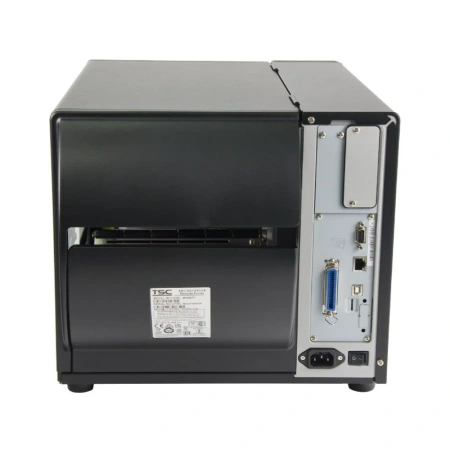 Принтер этикеток TSC MH361T (Touch LCD) PSU + Ethernet + USB Host + RTC MH361T-A001-0302