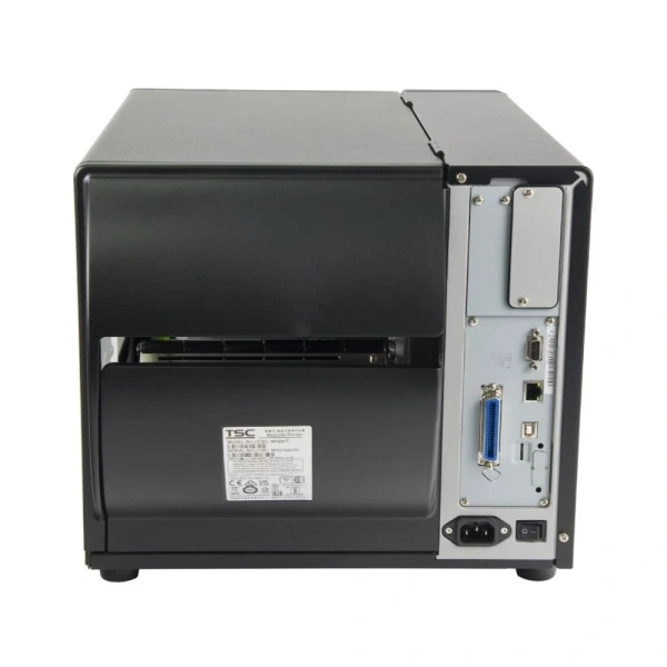 Принтер этикеток TSC MH361T (Touch LCD) PSU + Ethernet + USB Host + RTC MH361T-A001-0302