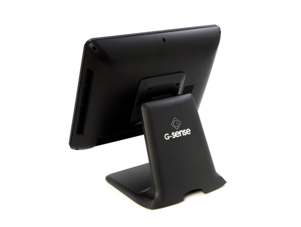 POS-монитор сенсорный 15" G-SENSE TM, без MSR, wall mount POS-монитор сенсорный 15" G-SENSE TM, без MSR, wall mount