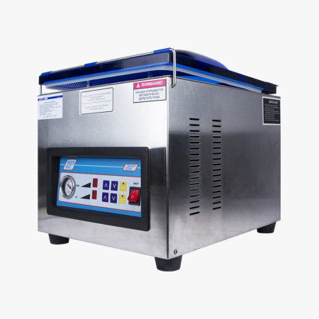 Вакуумный упаковщик банкнот Deep 2240