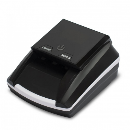 Детектор банкнот MERTECH D-20A Promatic LED RUB