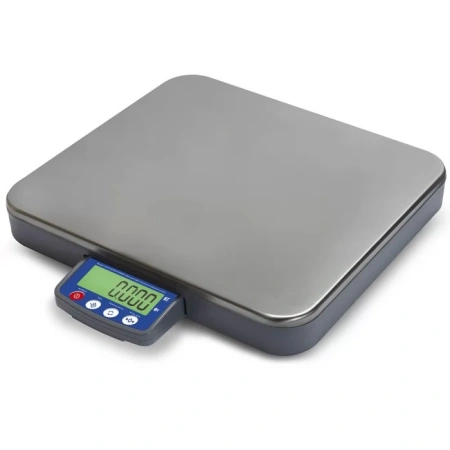 Фасовочные напольные весы M-ER 333 BFU-150.50 "FARMER" LCD 3084 Фасовочные напольные весы M-ER 333 BFU-150.50 "FARMER" LCD 3084