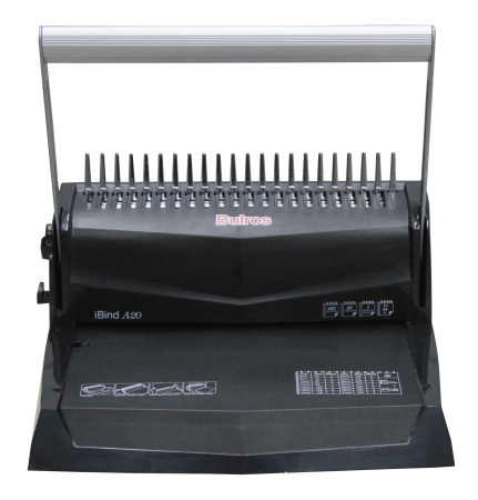 Переплетчик Bulros A20