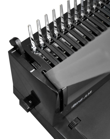 Переплетчик Bulros A15