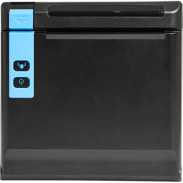 Чековый принтер PayTor TP808 (USB, RS-232, LAN, без звонка)