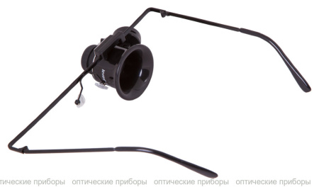 Лупа-очки Levenhuk Zeno Vizor G1