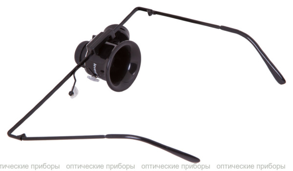 Лупа-очки Levenhuk Zeno Vizor G1