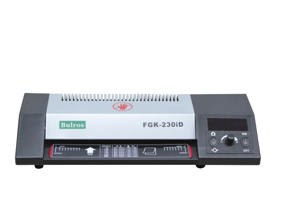 Ламинатор Bulros FGK-230iD
