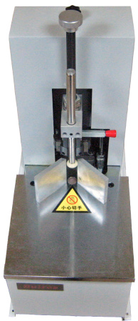 Профессиональный электрический настольный обрезчик Bulros WH-08 с ножом R3, R4, R5,  R6, R7,  R8, R10